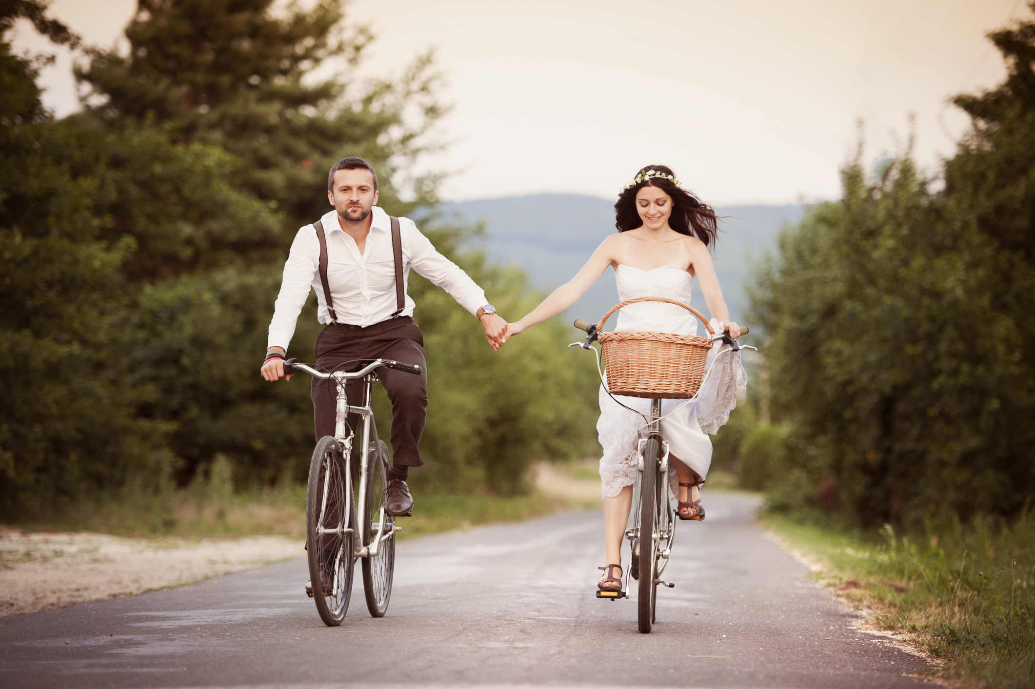Présentation simplifiée des principaux contrats de mariage