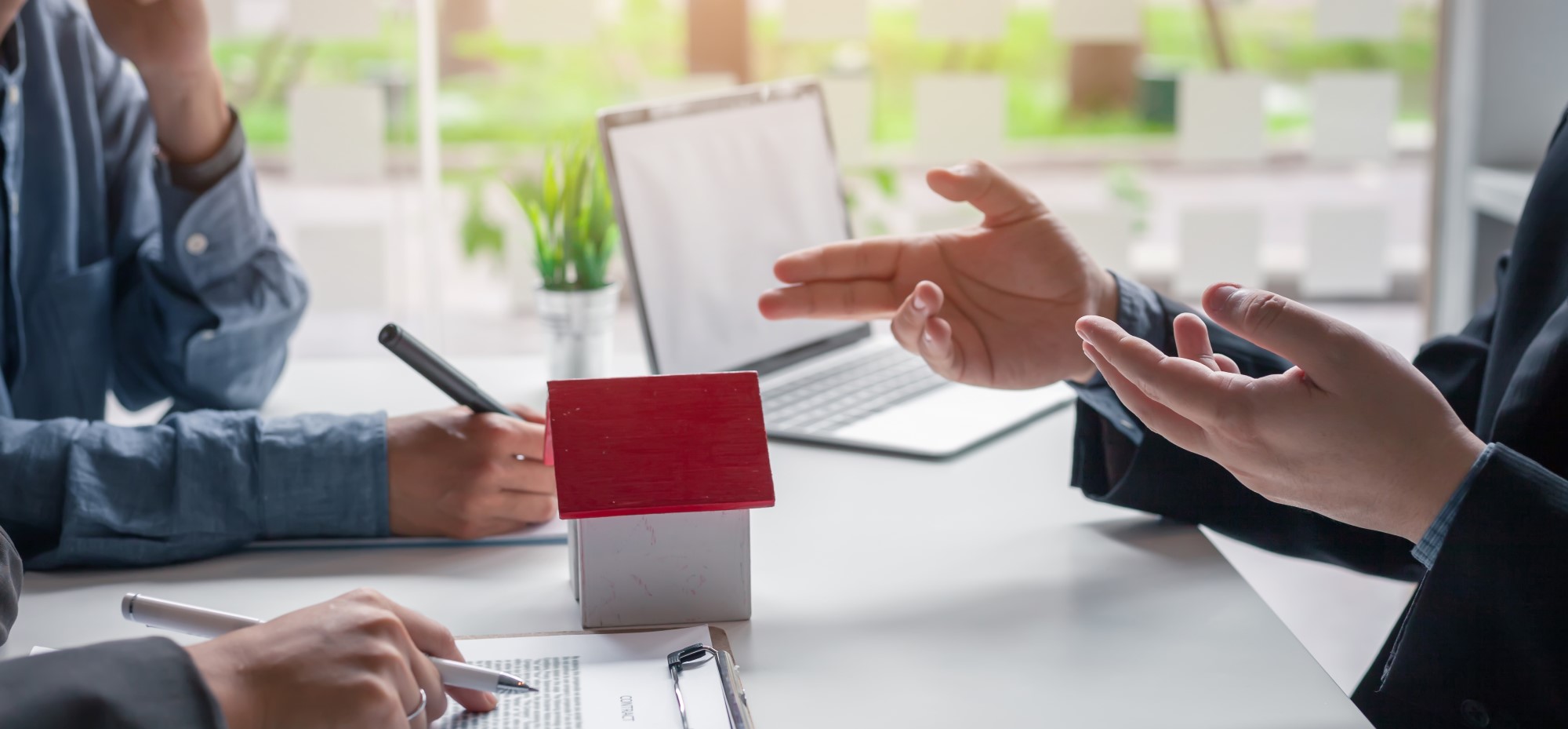 Modification des conditions d’octroi des crédits immobiliers