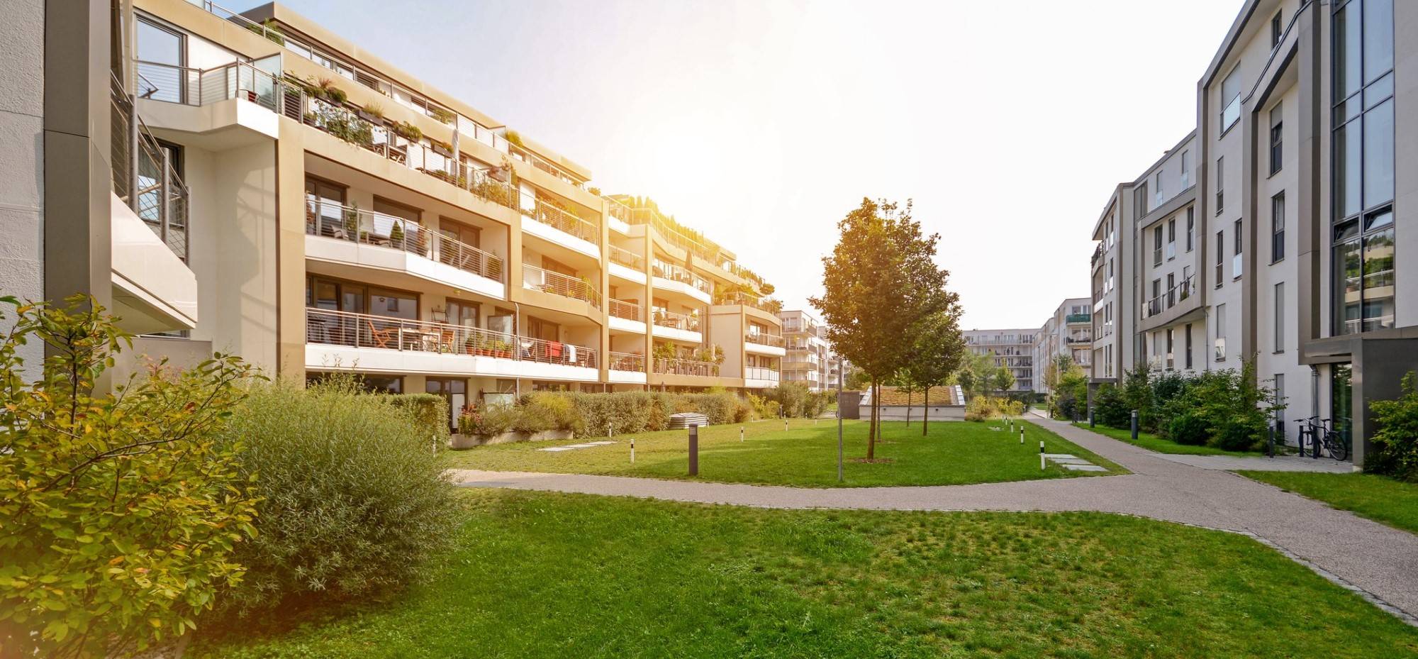 Une surélévation d'immeuble indépendante des règles de prospect