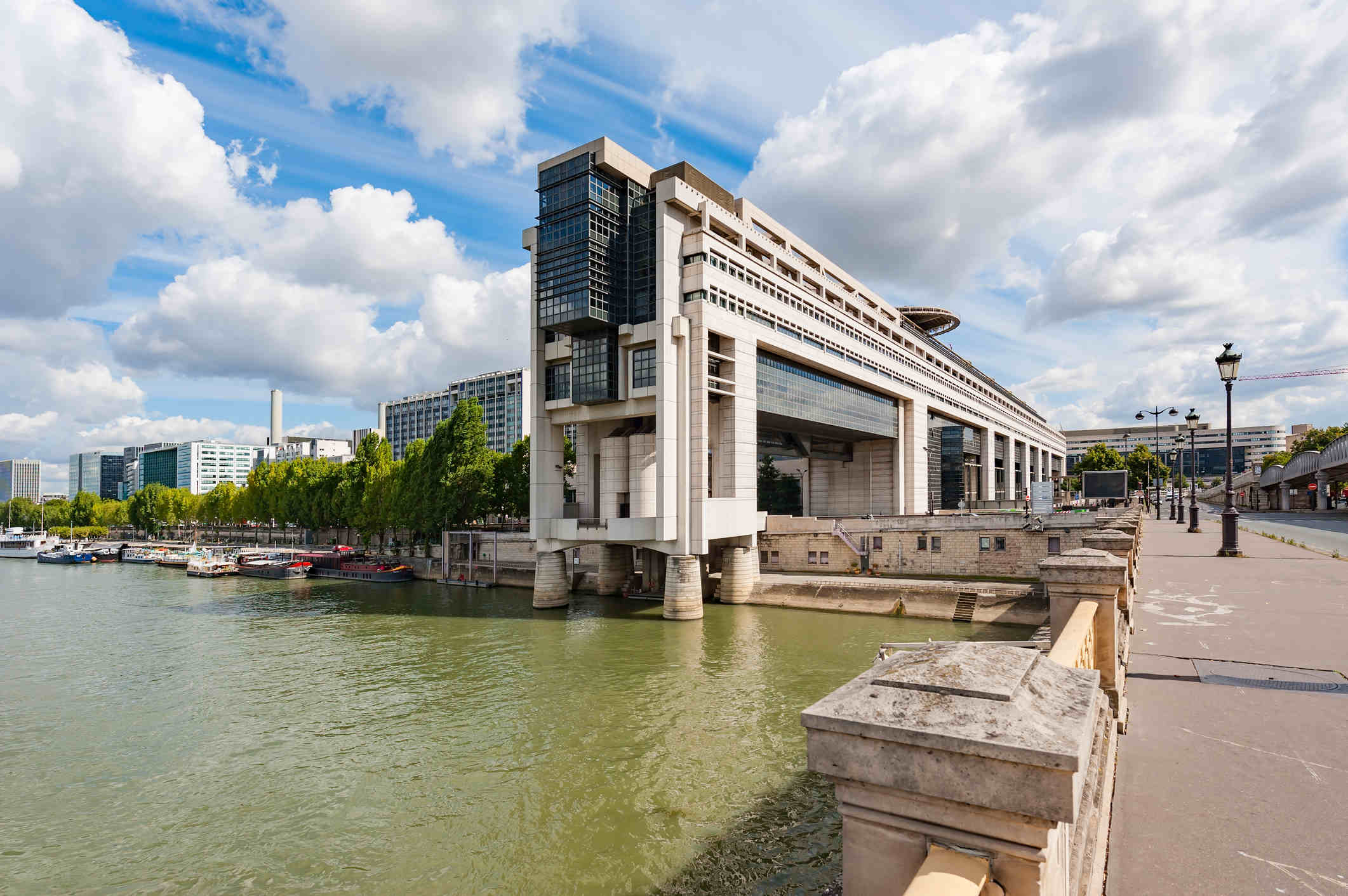 Lois de finances : point sur les principales dispositions