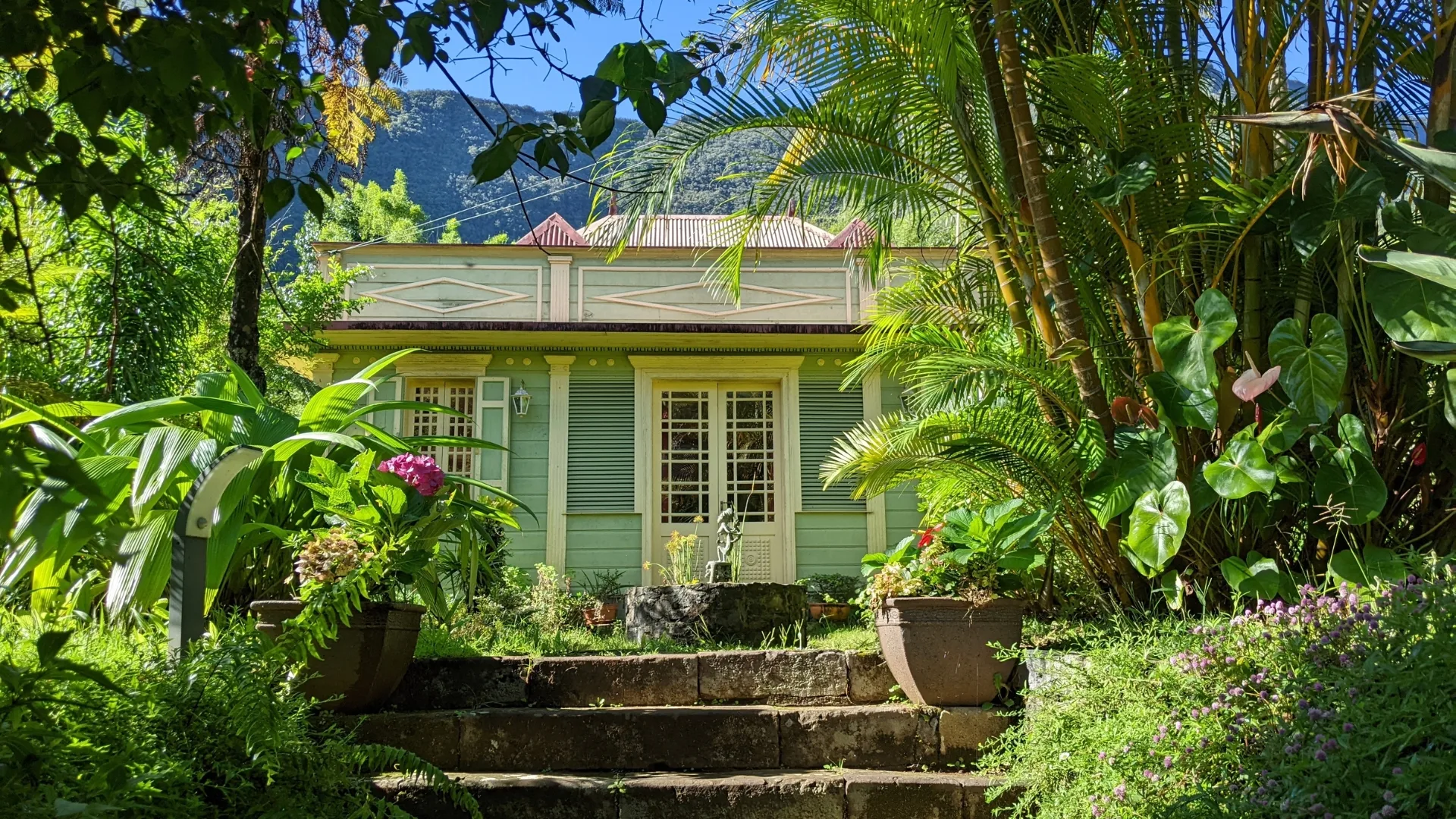 Immobilier des particuliers