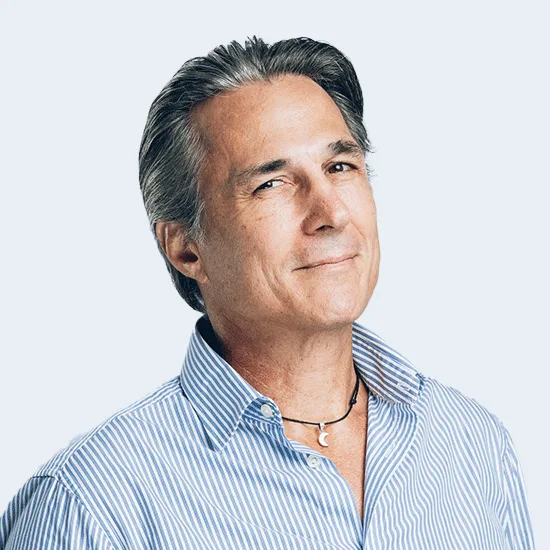 Didier POPINEAU