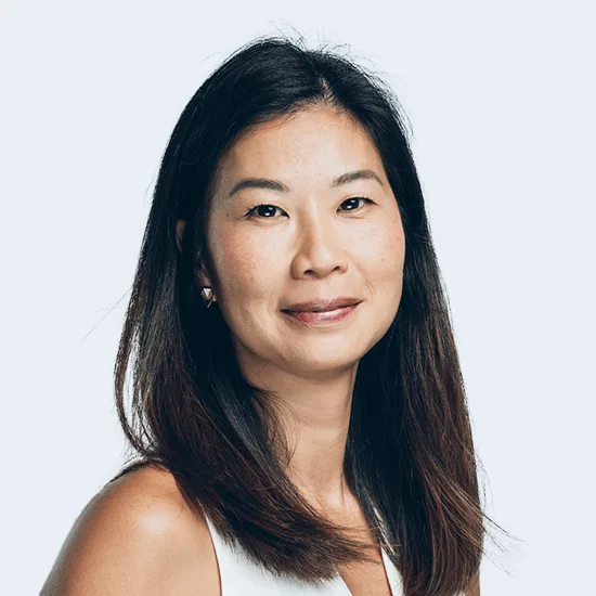 Evelyne LAI-CHEUNG-KIT