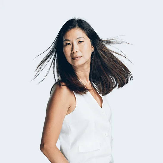 Evelyne LAI-CHEUNG-KIT