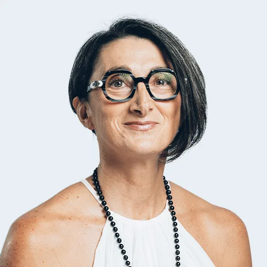 Elisabeth PONS