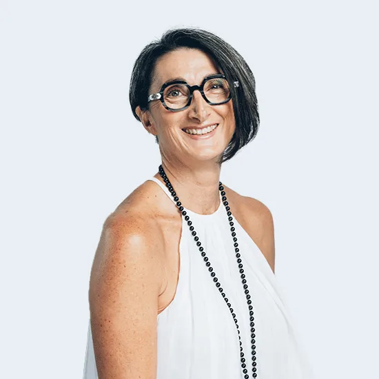 Elisabeth PONS