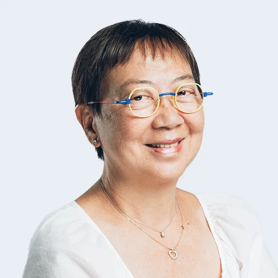 Marie-Josée AH-FENNE