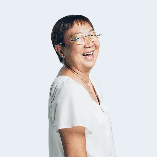 Marie-Josée AH-FENNE