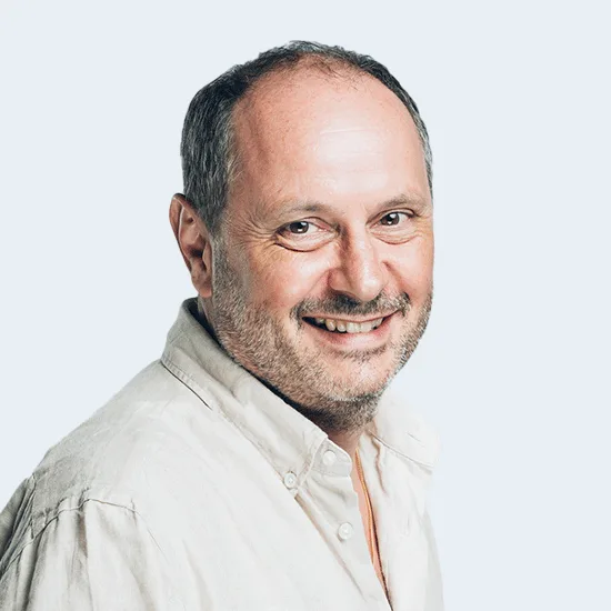 Olivier CHAPON