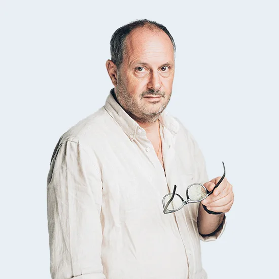 Olivier CHAPON