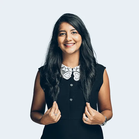 Raïssah RANDERA