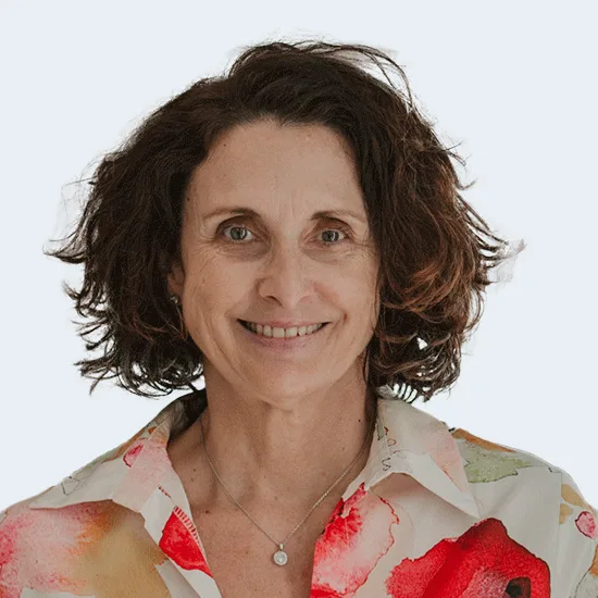 Sylvie PONS-SERVEL