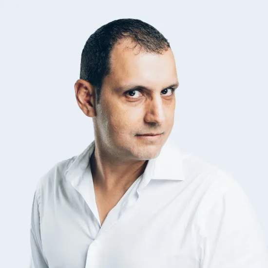 Anthony MOREAU