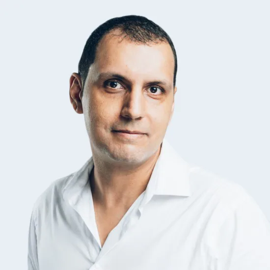 Anthony MOREAU