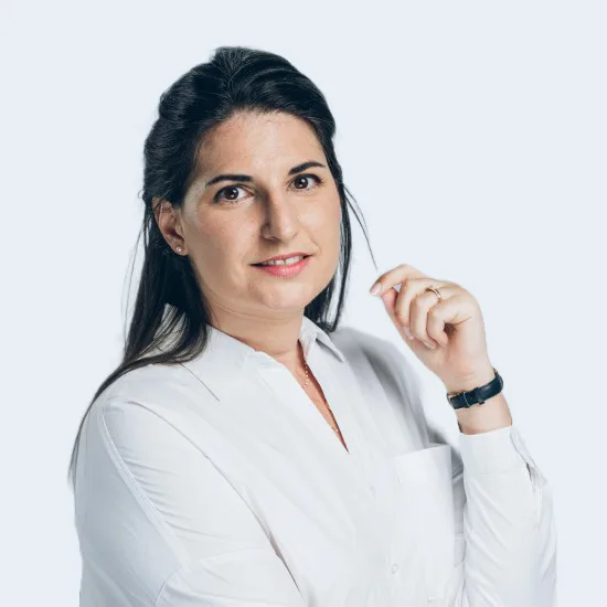 Joanna COLL