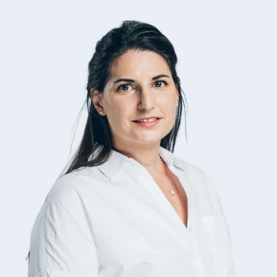 Joanna COLL