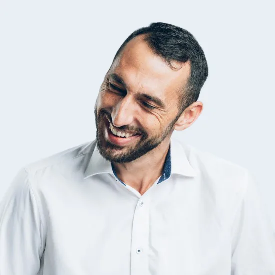 Raphaël BENSOUSSAN