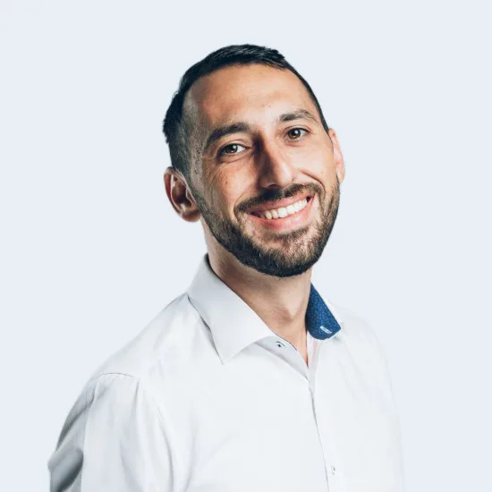 Raphaël BENSOUSSAN