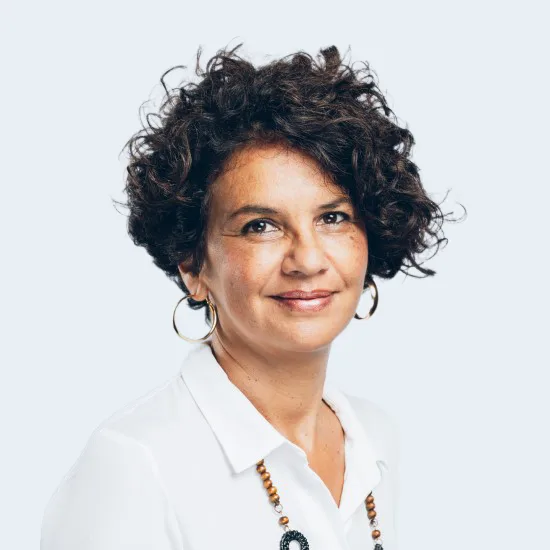 Valérie CHOW-PING-MO
