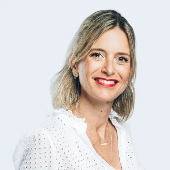 Anaïs GIRAUD