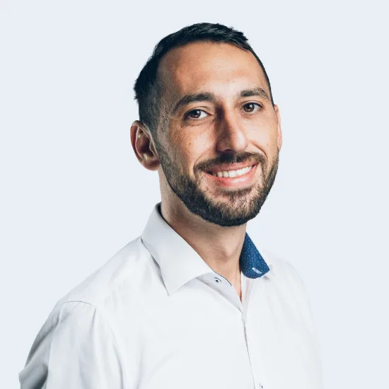 Raphaël BENSOUSSAN